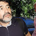 LAS EXPLOSIVAS DECLARACIONES DE MARADONA Y SABELLA.