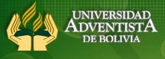 UAB: Universidad Adventista de Bolivia