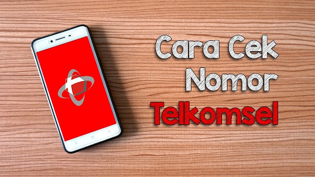 Cara Cek Nomor Telkomsel 4G Terbaru Tanpa Aplikasi