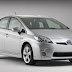 2011 Toyota Prius Hybrid Car