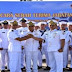 Mayor Laut (P) Army Provytama Gantikan Mayor Laut (P) Rizki Purnama Putra Jadi Komandan KRI Cakalang 852 