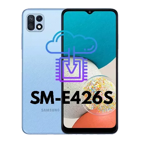 Full Firmware For Device Samsung Galaxy F42 5G SM-E426S