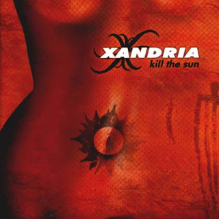 Xandria - Kill the Sun (2003)