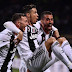 
Inter Milan 1-2 Juventus: Cristiano Ronaldo makes football history after Coppa Italia win
