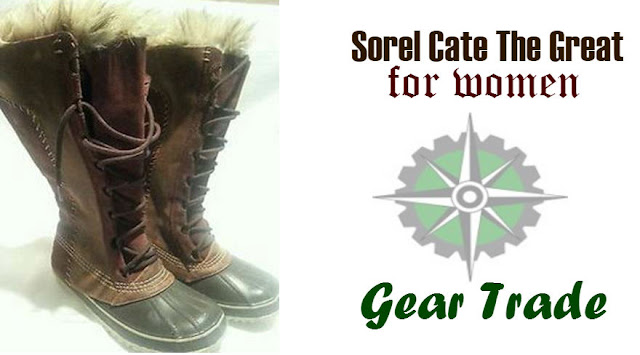 womens winter boots brown