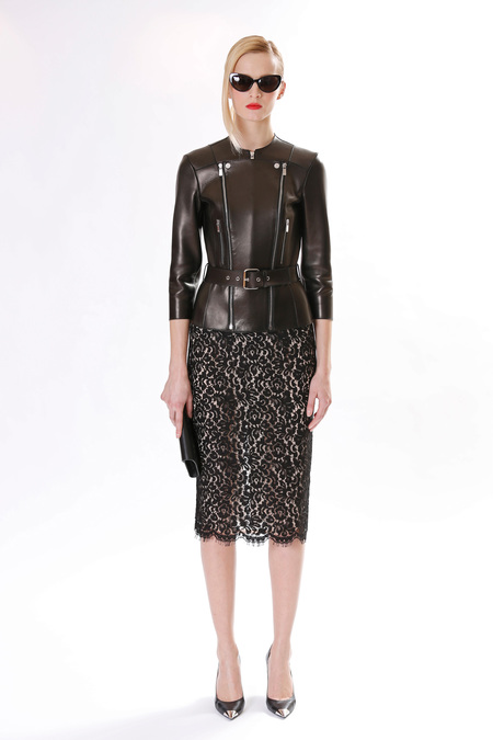 Michael Kors Pre Fall 2013