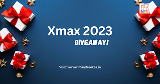 Enter Xmas 2023 Giveaway and Get Chance To Win Teamgroup Products as Prizes