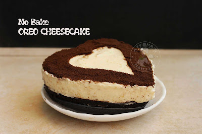 no bake oreo dessert cheesecake oreo cheesecake chocolate dessert recipes 