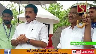 ബാബു ചാഴിക്കാടന്റെ 31-മത് ചരമവാര്‍ഷിക ദിനാചരണം