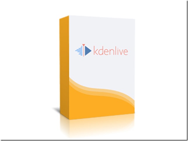Kdenlive
