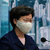 Hong Kong postpones elections for a year 'over virus concerns'
