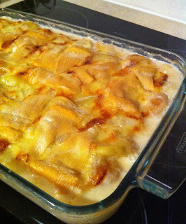 Tartiflette