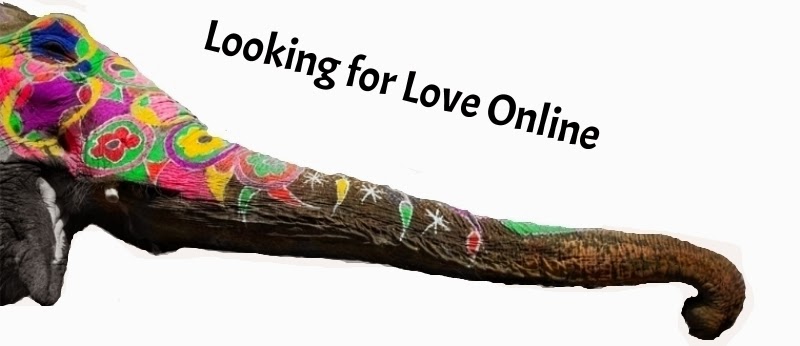 Looking for Love Online