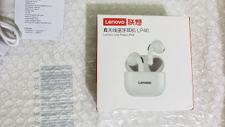 Lenovo LP40 مواصفات