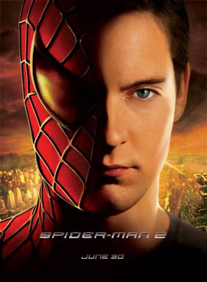 Spider Man 2 2004 Hollywood Movie in Hindi Watch Online