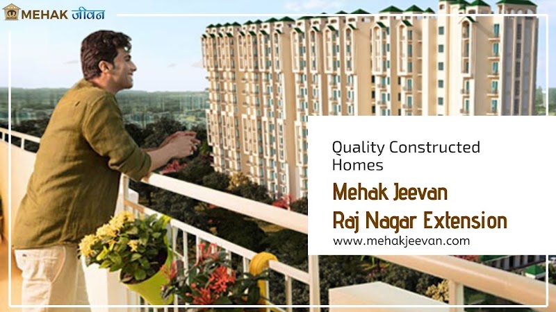 Mehak Jeevan Approvals and Facilities