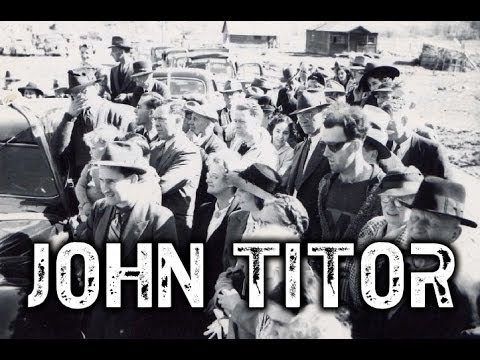 Exposing to JOHN TITOR  Part 2