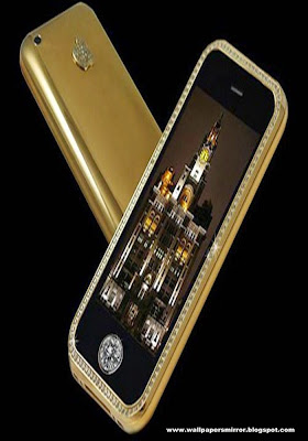 Top 10 Most Expensive Mobile Phones in the World