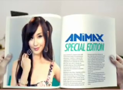 Cosplayer animate Alodia_Gosiengfiao in her web exclusive video premiere