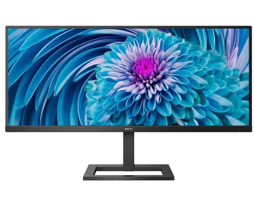 Philips 292E2E Frameless UltraWide Full HD IPS Monitor