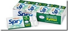spry_gum_spearmint_blister