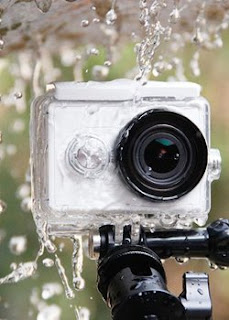 Xiaomi Y Cam Waterproof