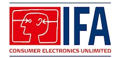 ملخص مؤتمر IFA 2018