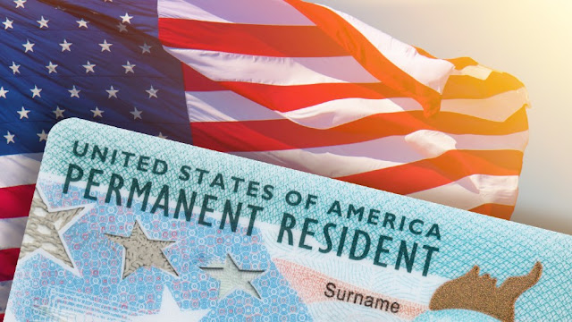 أعلنت وزارة الأمن الداخلي DHS أن إدارة الرئيس جو بايدن ستسن قواعد جديدة في ديسمبر المقبل تحكم طلبات الحصول على الإقامة الدائمة في الولايات المتحدة للمهاجرين ذوي الدخل المنخفض أن يصبحوا مقيمين دائمين.