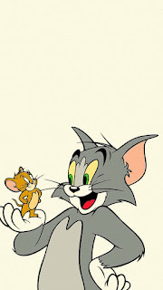 Gambar Wallpaper Tom and Jerry Keren