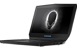 Dell Alienware 13 R2 Driver and Software Download