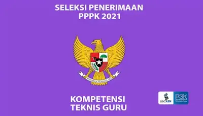 Prediksi Soal PPPK (P3K) Kompetensi Teknis Guru