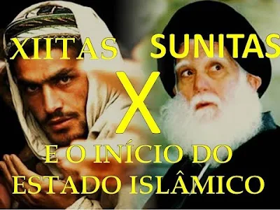  Estado Islamico