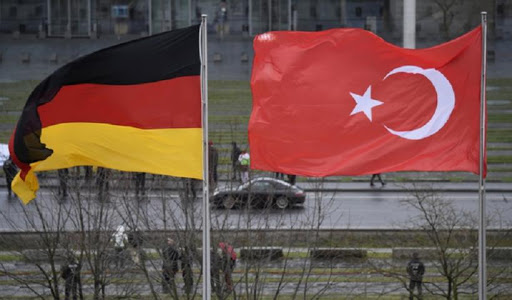 Όχι σε κυρώσεις μέχρι το Δεκέμβριο λέει η Γερμανία