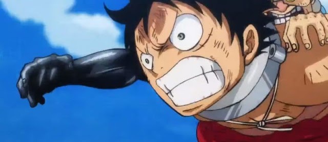 Streaming One Piece Episode 938 Subtitle Indonesia