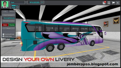Bus Simulator Indonesia (BUSSID)-1