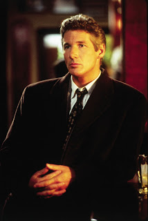 Richard Gere, Handsome Man