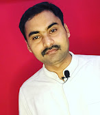 Mr. Neeraj Kumar Chaubey