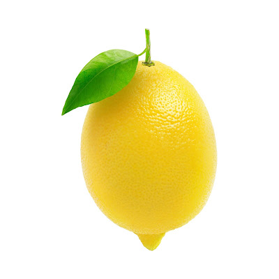 200 + Cartoon Images of Lemon fruit