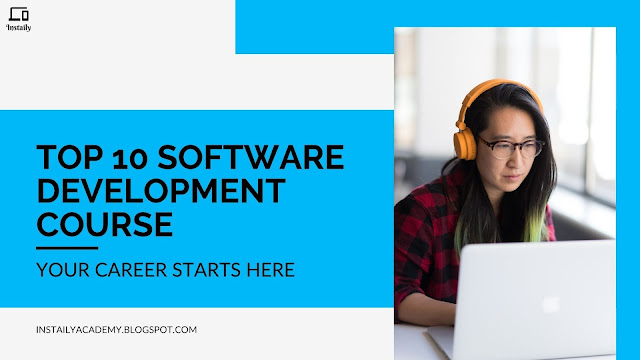 software development course