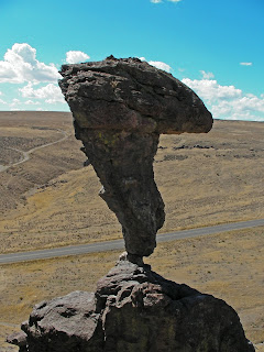 Balanced Rock