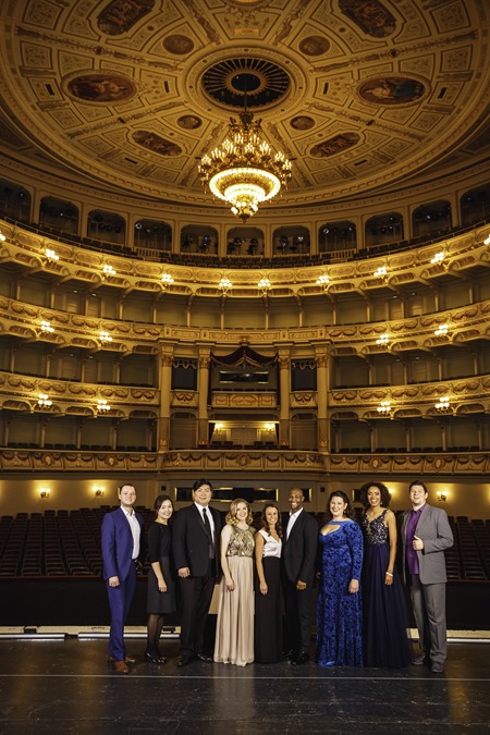 Semperoper Dresden_Junges Ensemble_©Toni Kretschmer