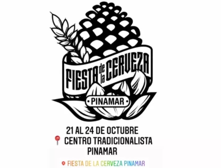 Fiesta de la Cerveza PINAMAR 2021