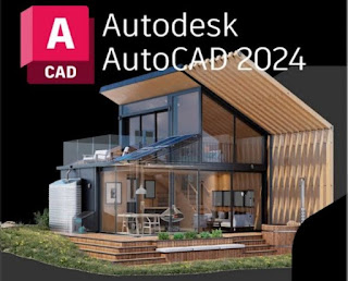 Introduction of Autocad 2024