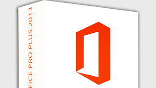 Microsoft Office 2013 Pro Plus  Free Download