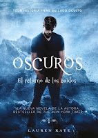 Oscuros 5- El retorno de los caídos