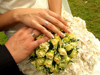 Wedding Rings