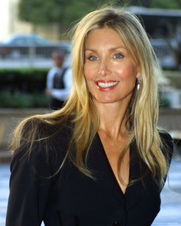 old  heather thomas