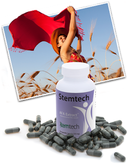 Wherever you live in the world, your home is with Stemtech