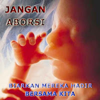 Aborsi Alasan Metode Dampak - Pertimbangkan Sebelum Melakukan - www.iniunik.web.id