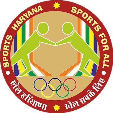 Haryana -  Sports state